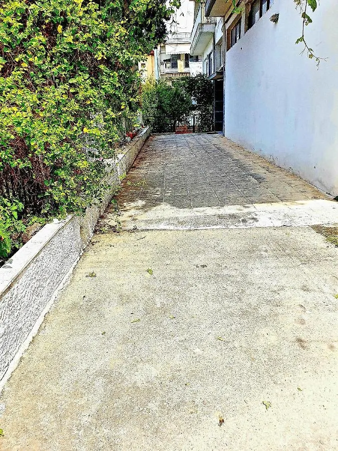 Cozy & Cool Apartment N1 30M From Sea Nea Kallikrateia 0*,